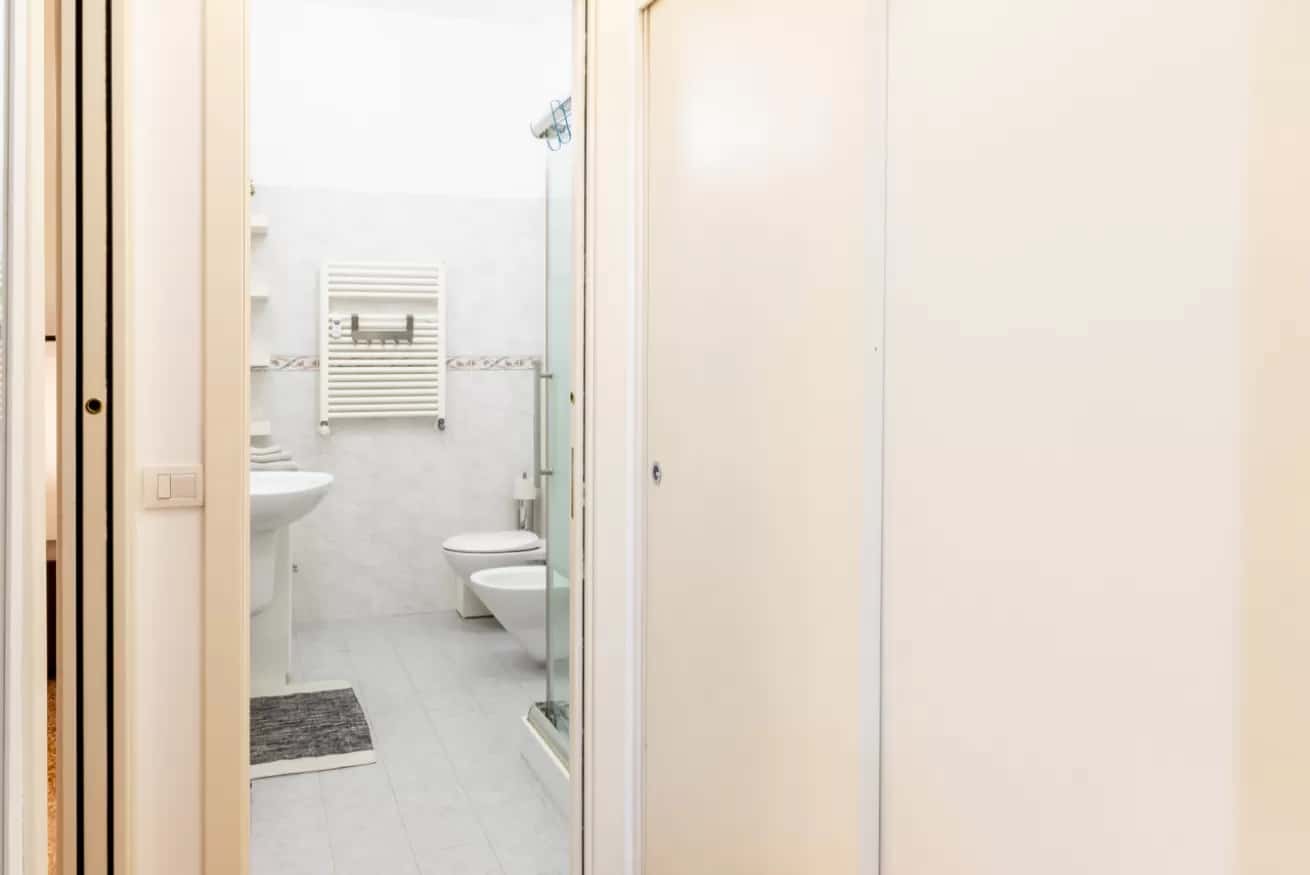 Apartment Casalecchio Di Reno, 1 bed — photo 26