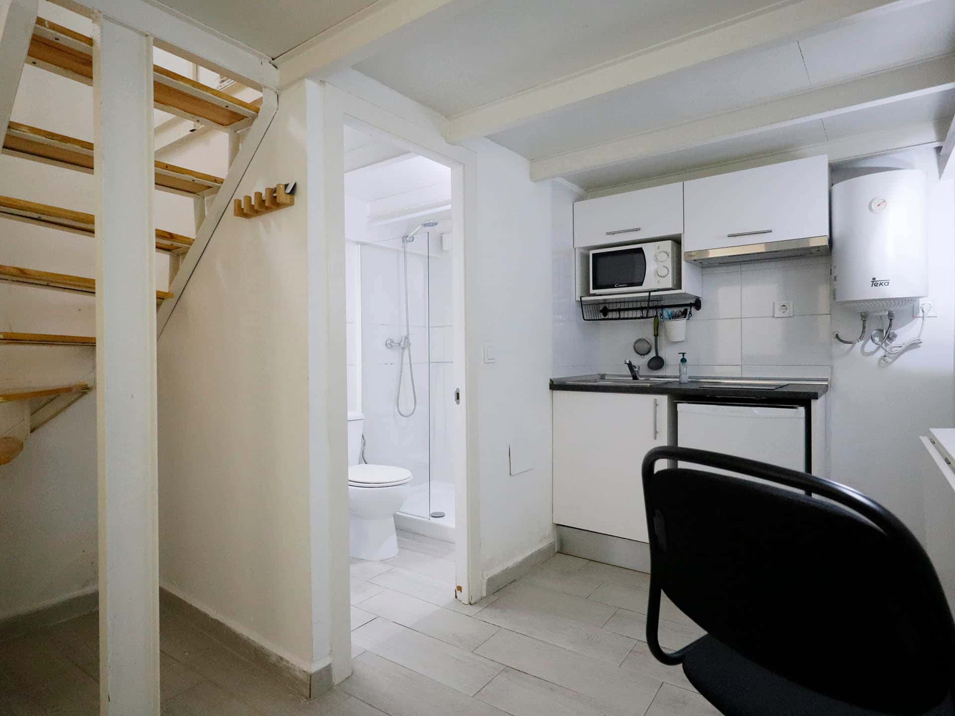 Studio Calle Rodrigo Uhagon