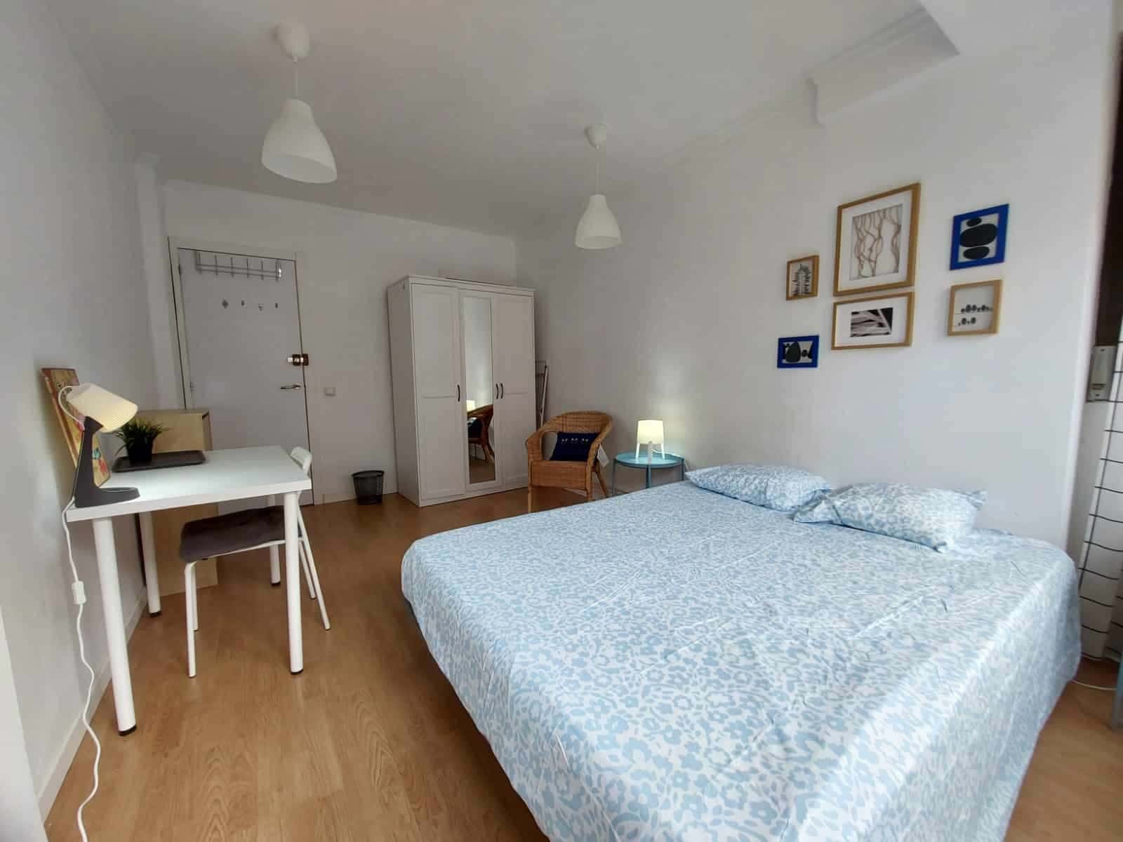Habitación privada (H4)