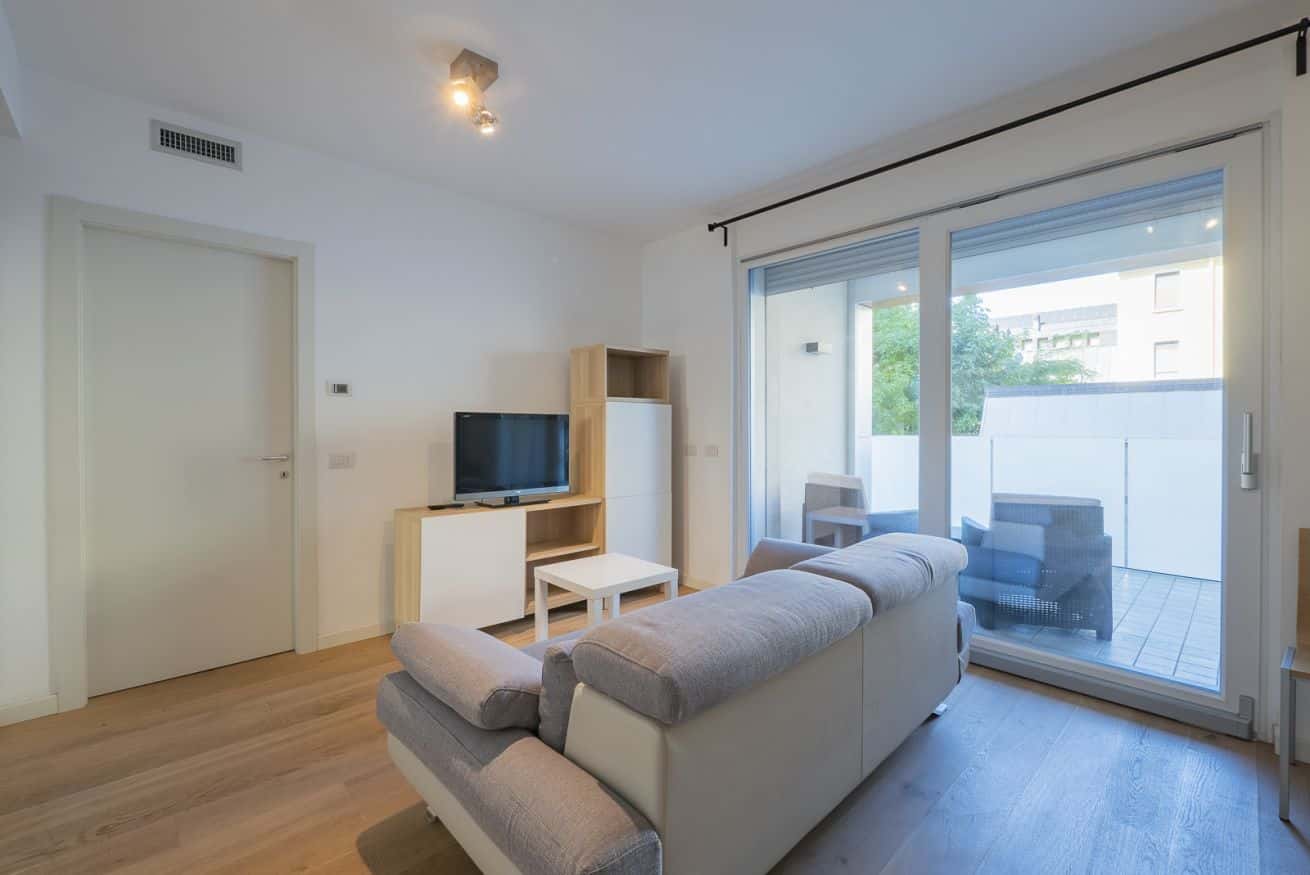 Apartment Milan, 1 bed — photo 25