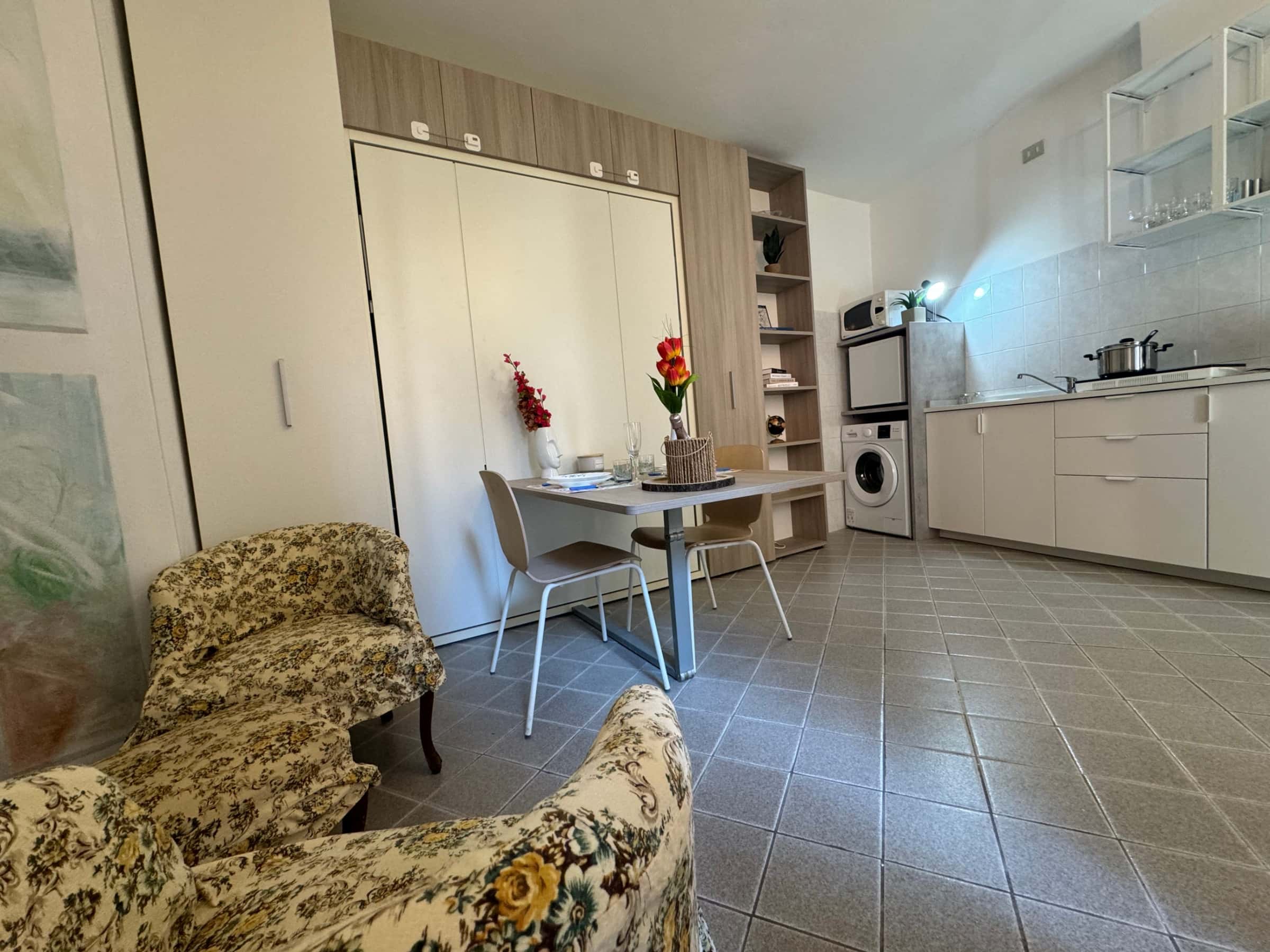 Apartment Argegno — photo 6