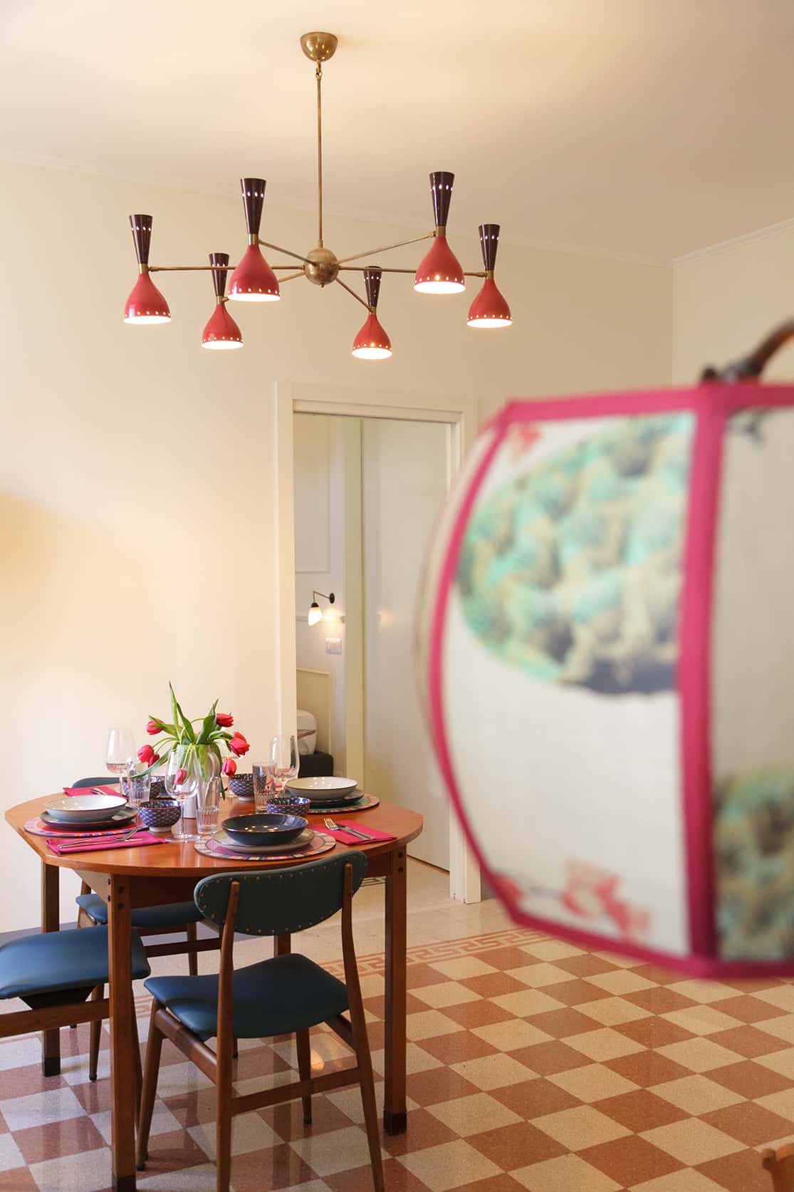 Apartment Rome, 2 beds — photo 6