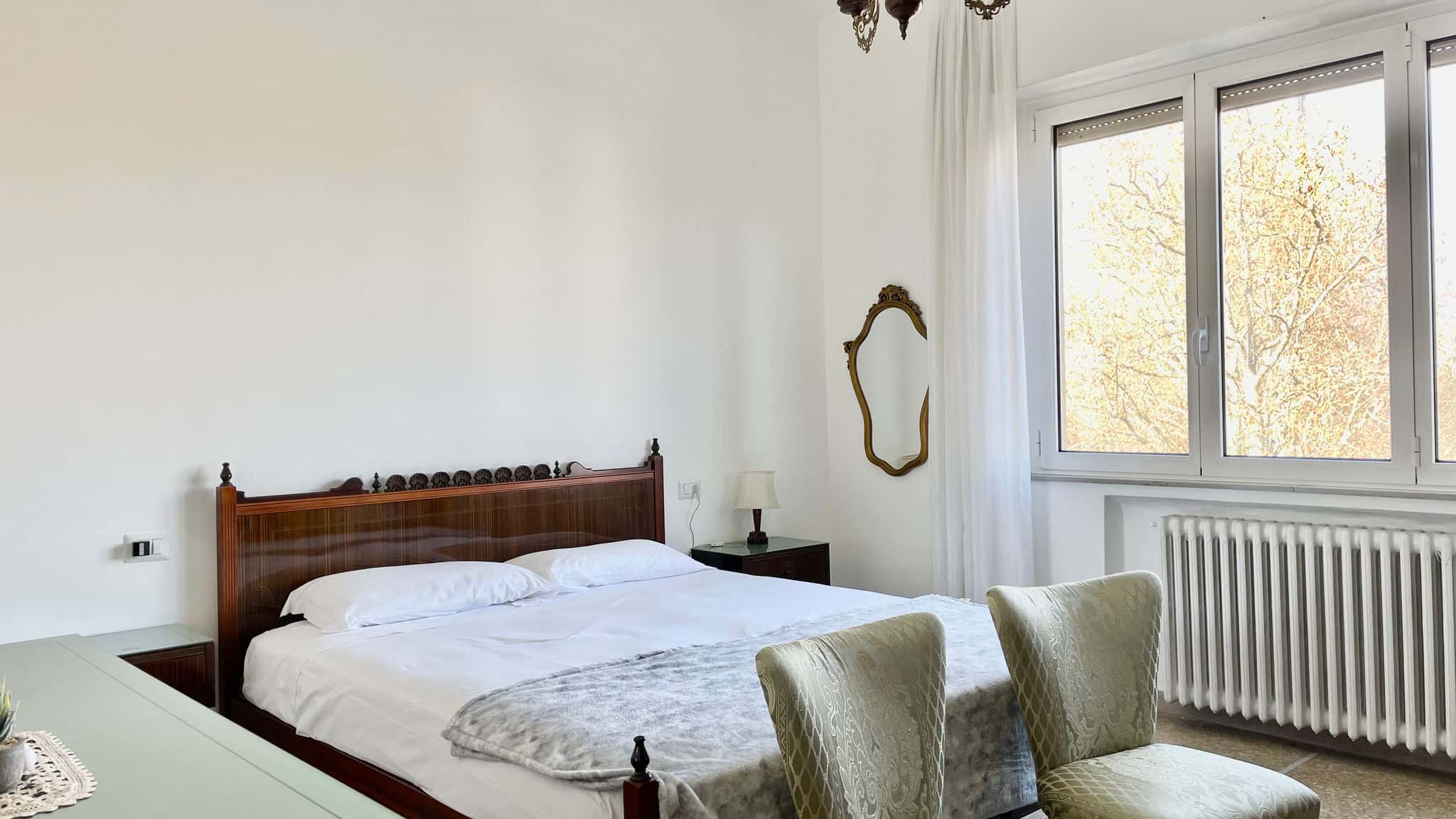 Vicino a stazione e mare - La Casa del Sole