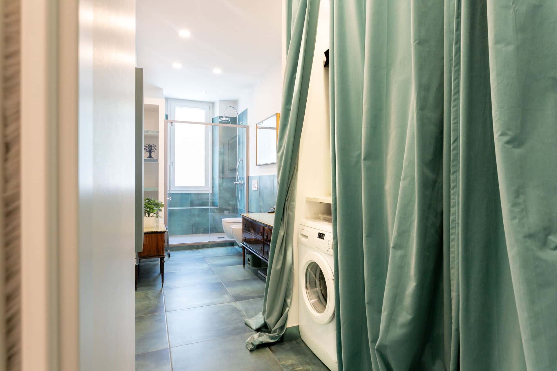 Apartment Milan, 1 bed — photo 13