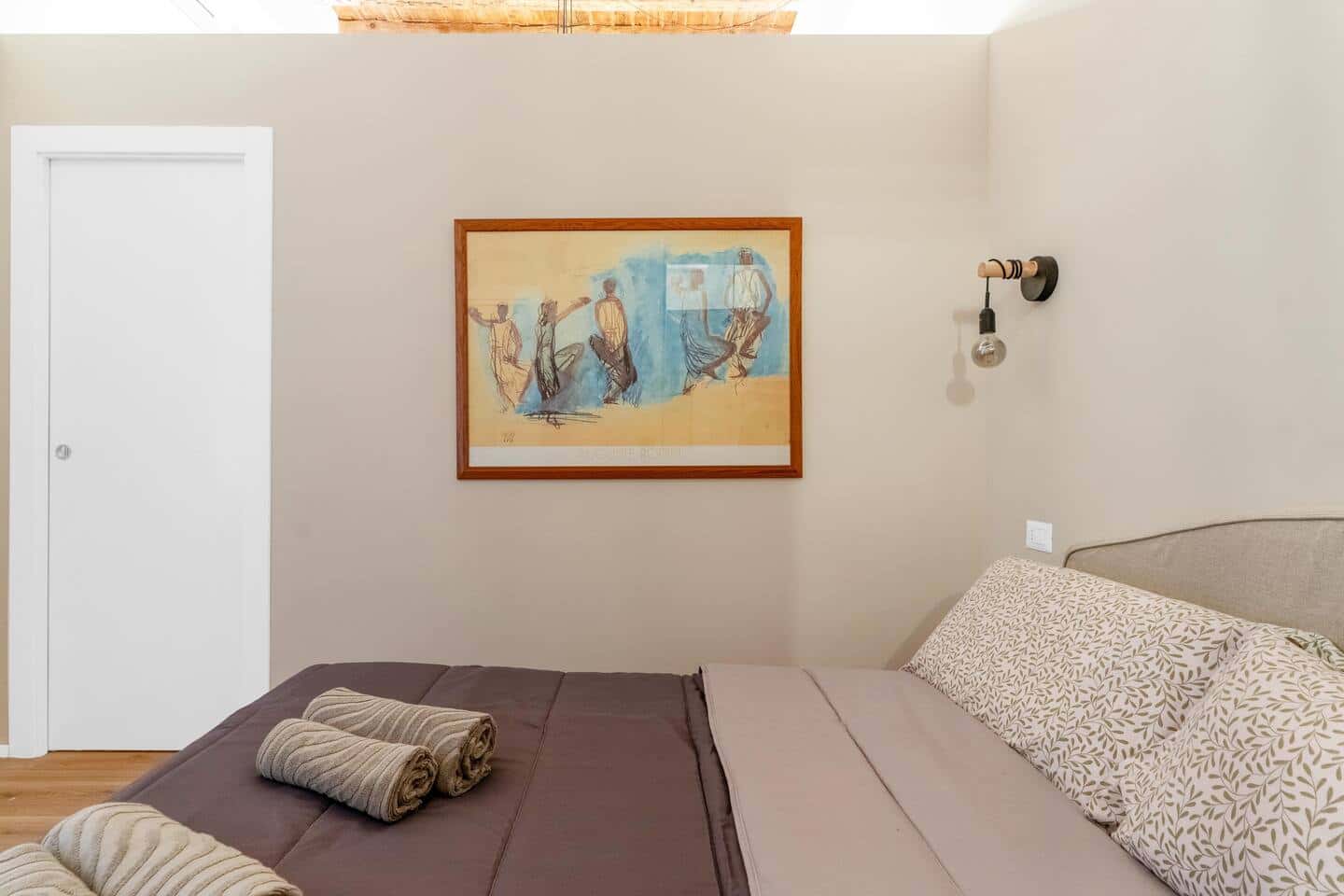 Apartment Milan, 1 bed — photo 14