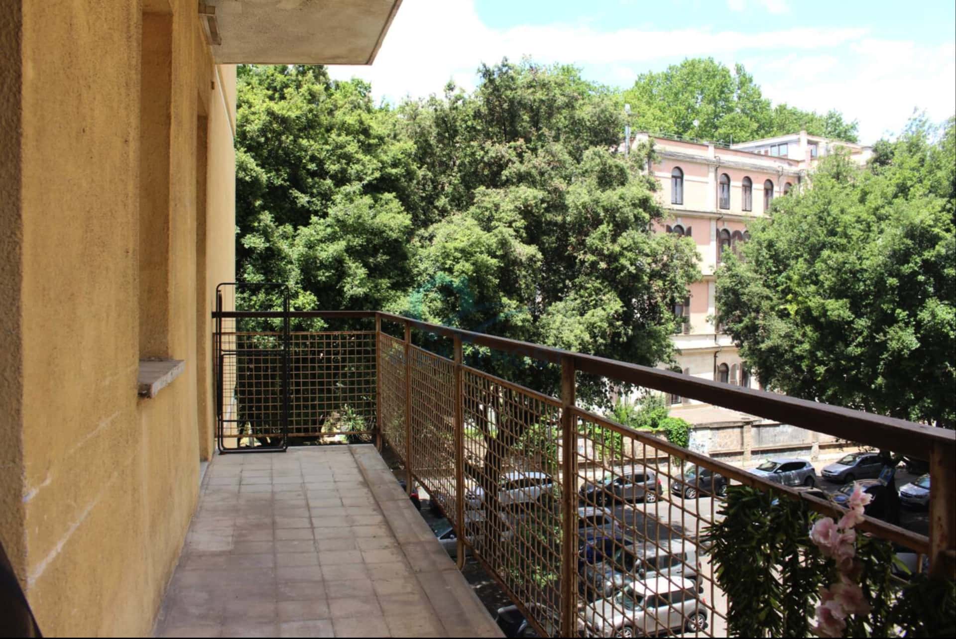 Apartment Rome, 1 bed — photo 2