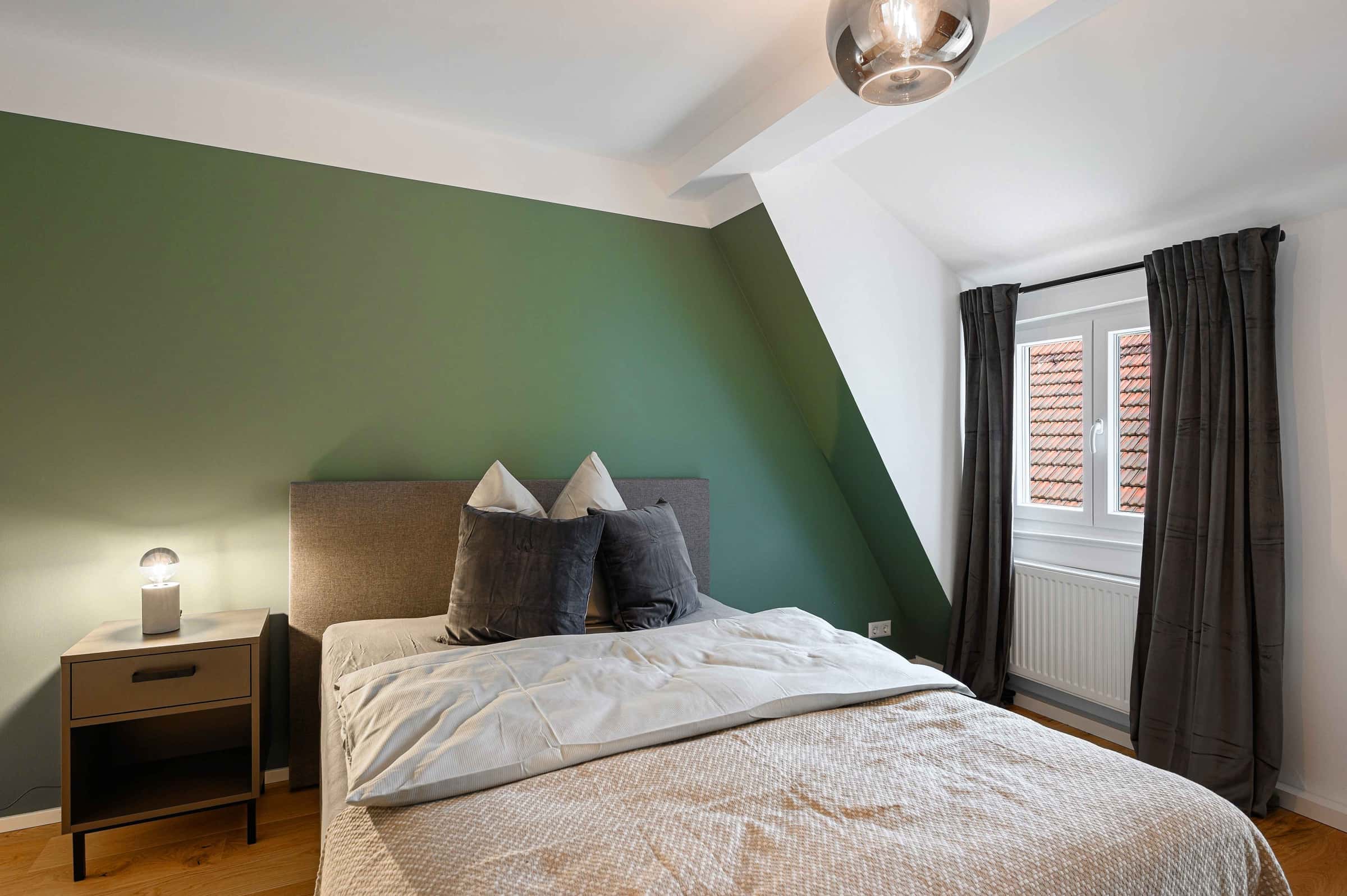 Zimmer in der Stubaier Straße