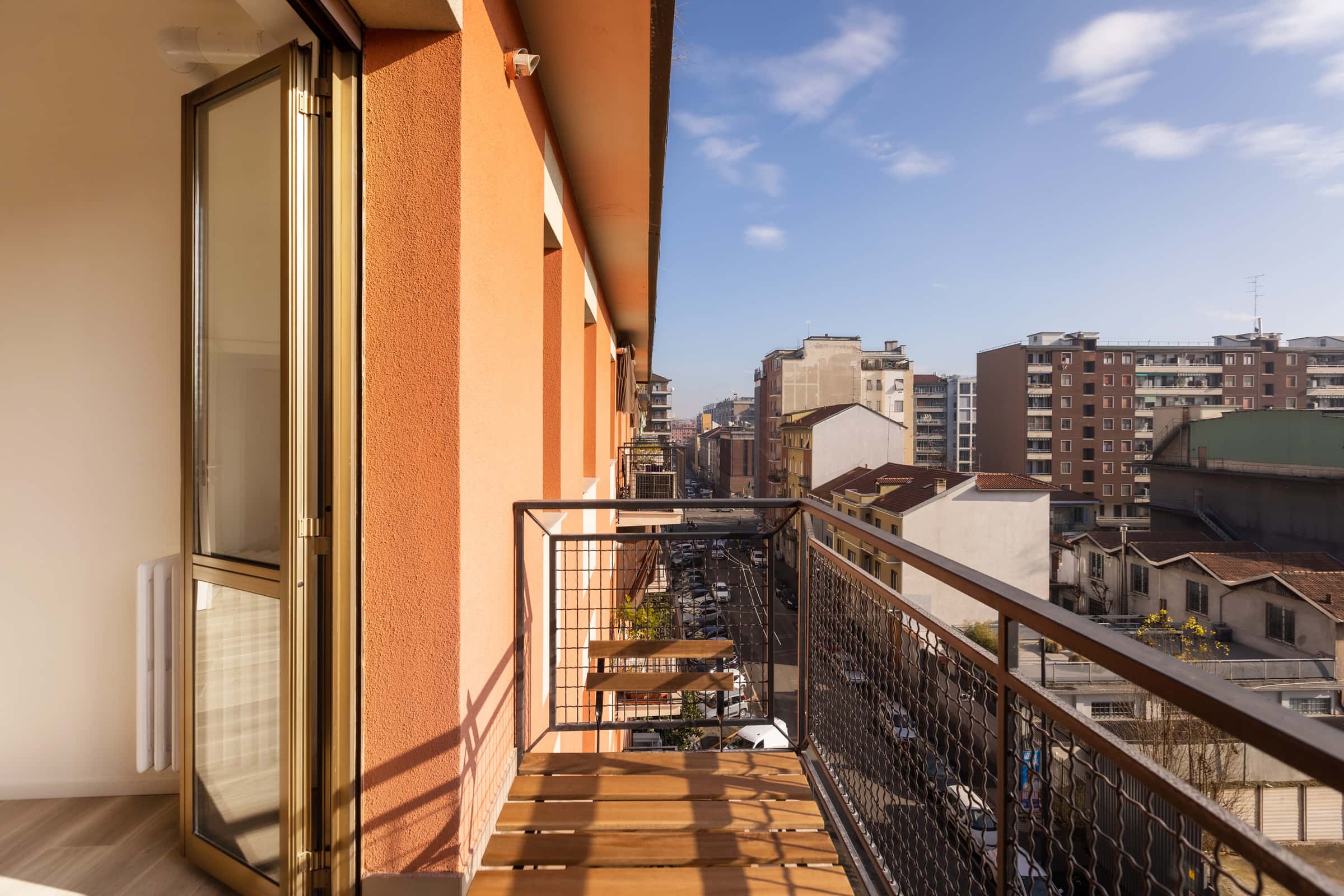 Apartment Milan, 2 beds — photo 11