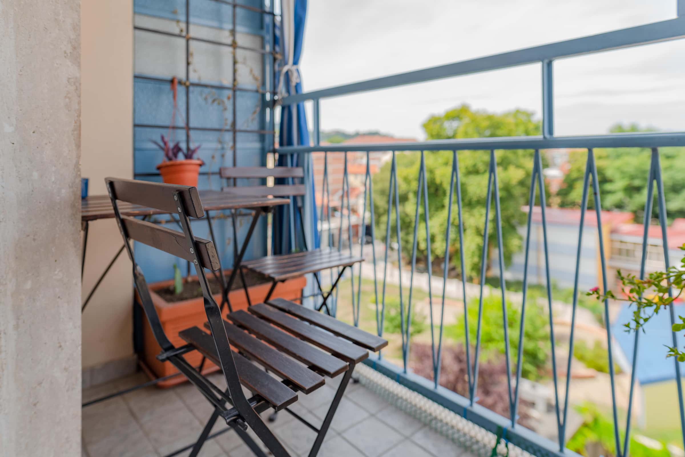 Apartment Turin, 1 bed — photo 30