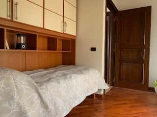 Apartment Rome, 3 beds — photo 12