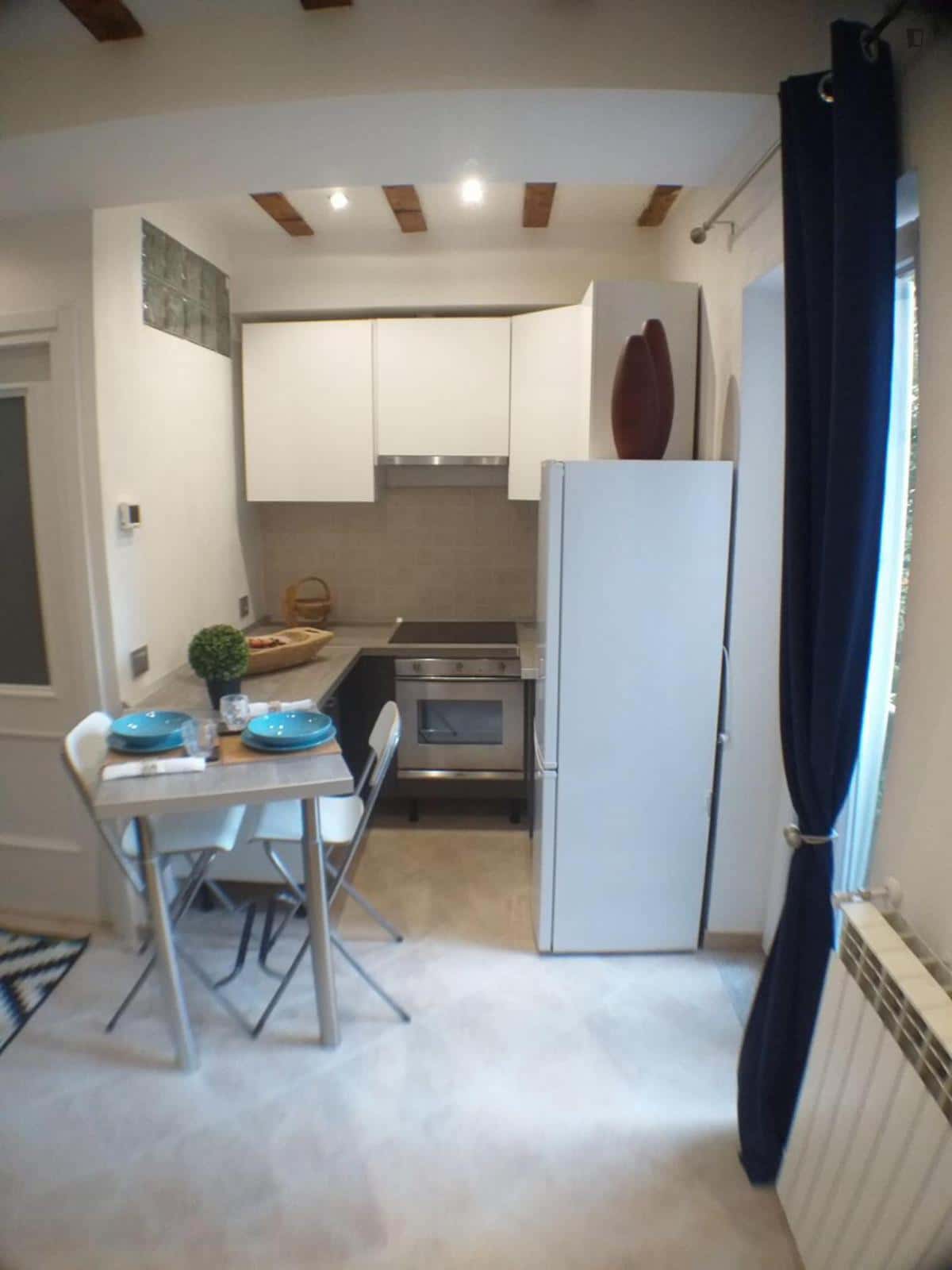 Apartment Milan — photo 5