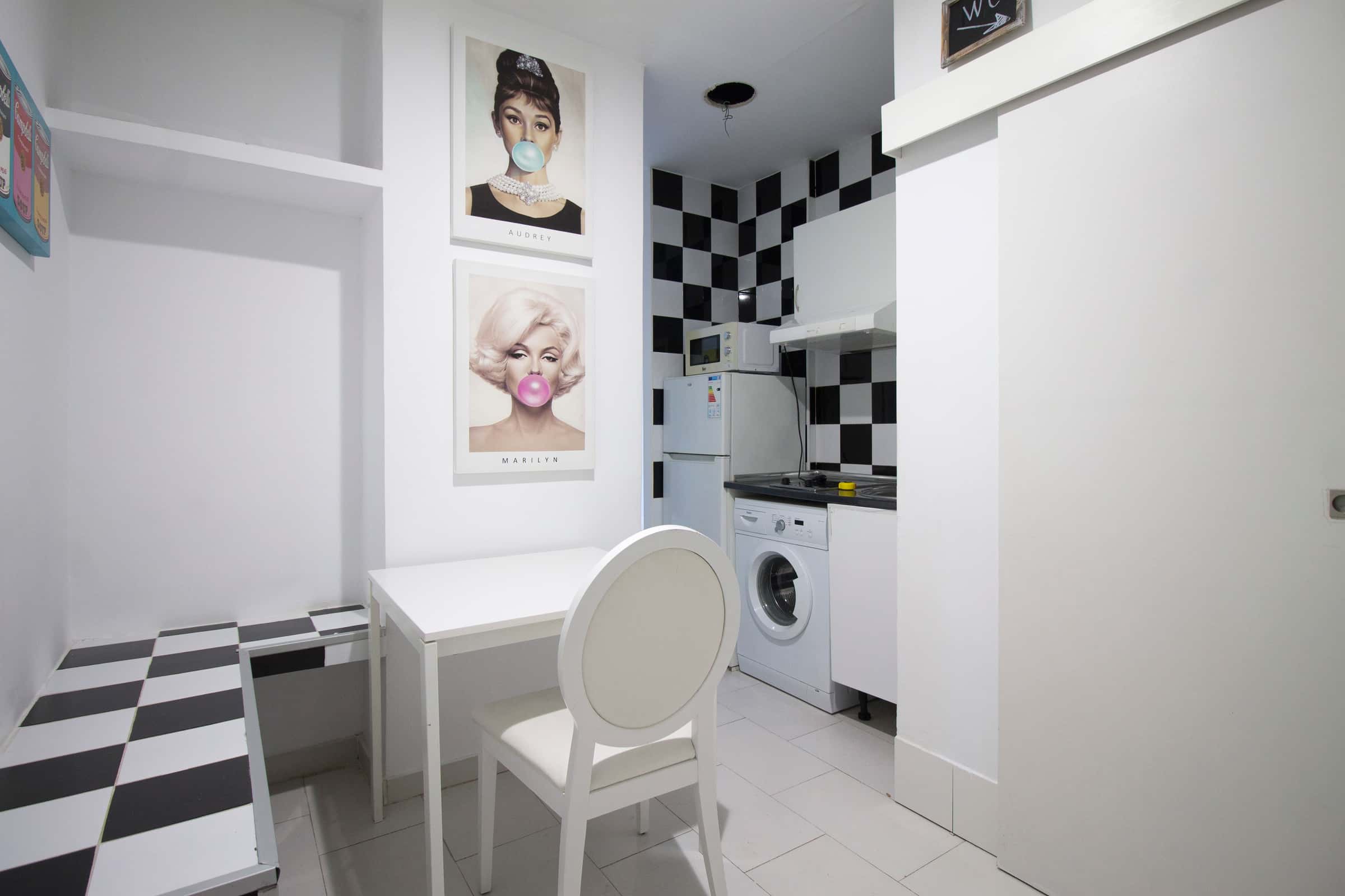 Studio Calle Antonio Zamora