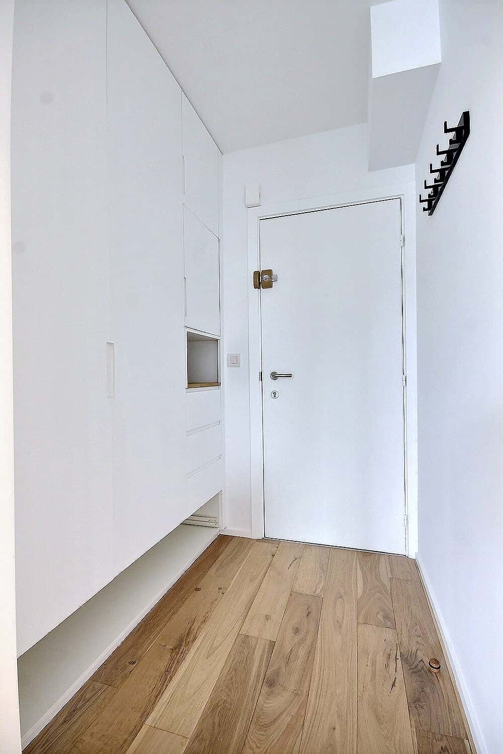 Apartment Alcove studio 31m²