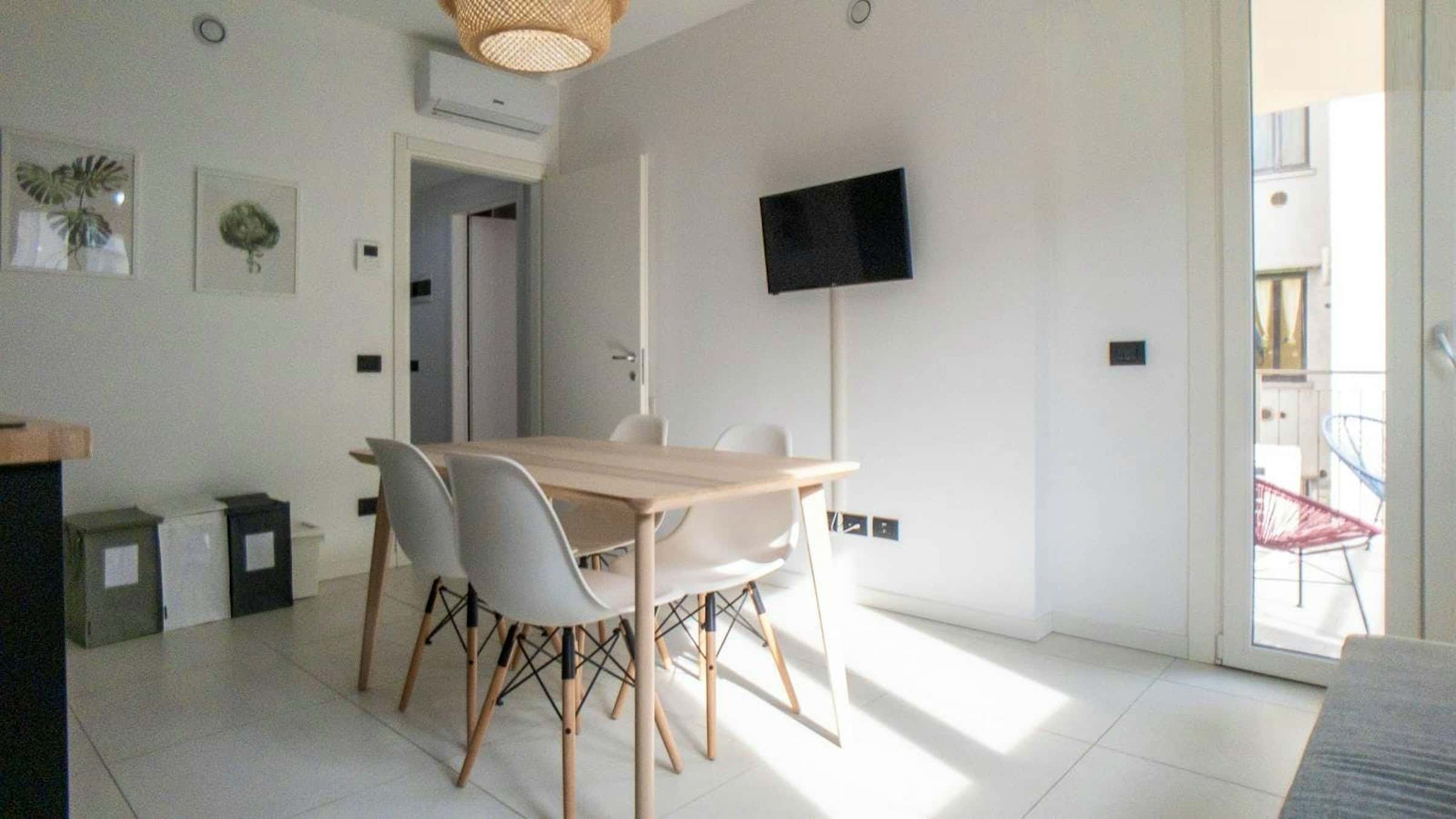 Apartment Milan, 1 bed — photo 7