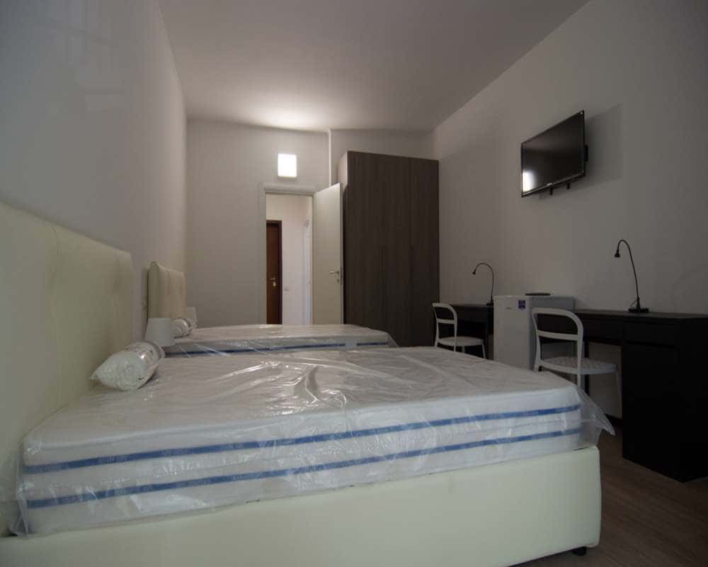 Stanza in Via Francesco Reina