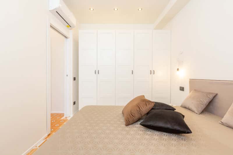 Apartment Milan, 1 bed — photo 8