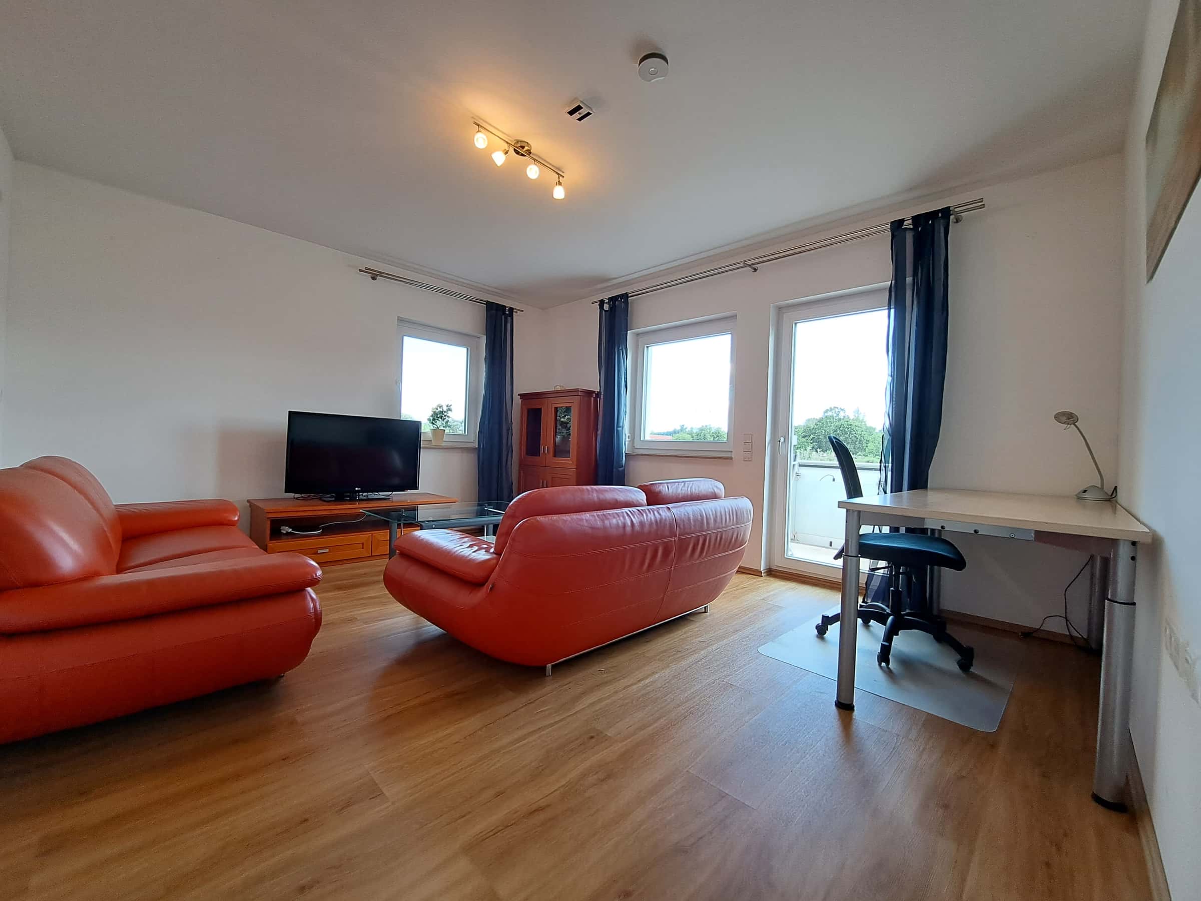 Apartment in Korkedamm, Berlin for 72 m² with 2 bedrooms