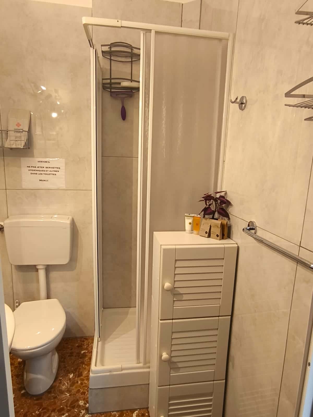 Appartement Rome — photo 8