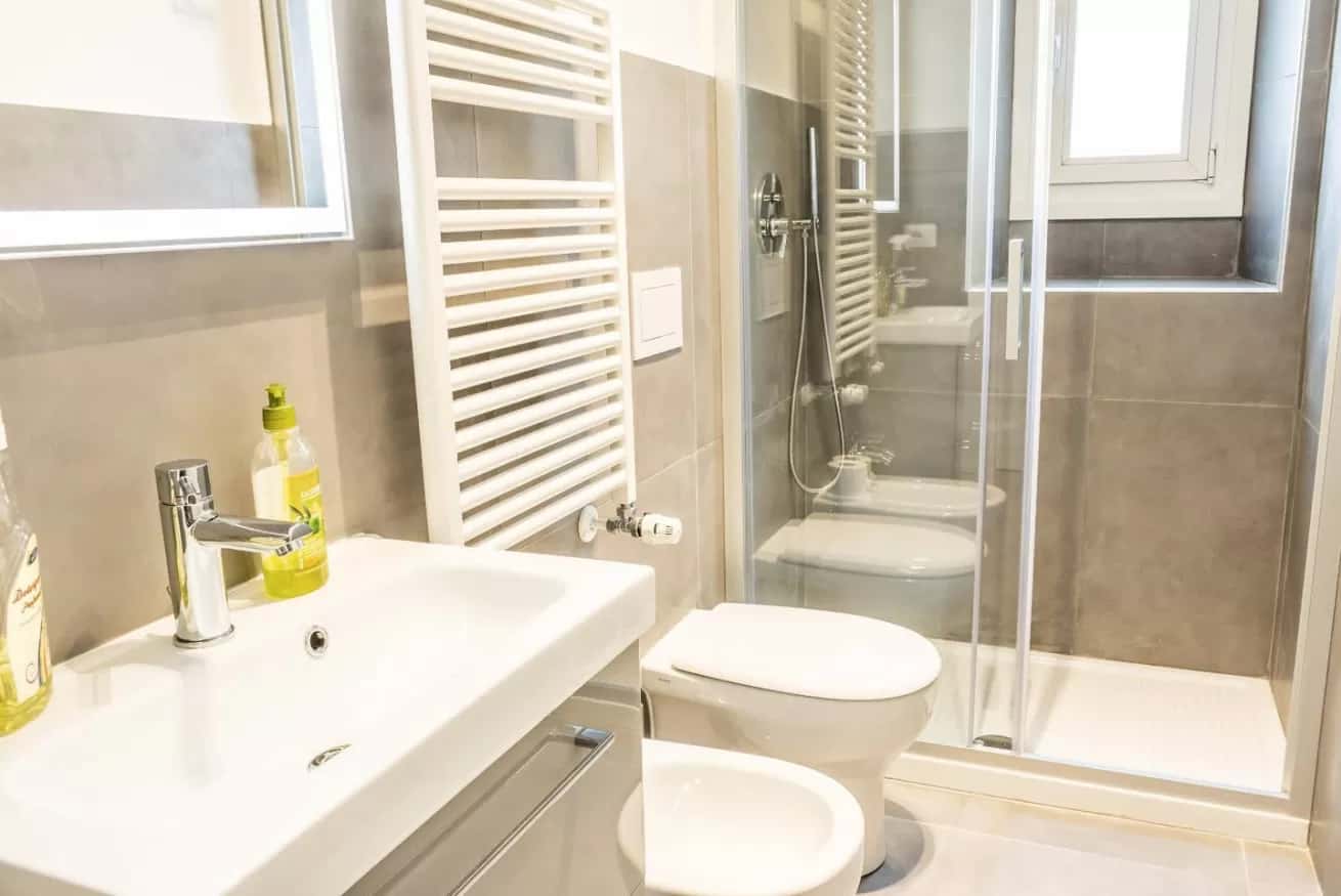 Apartment Milan, 1 bed — photo 5