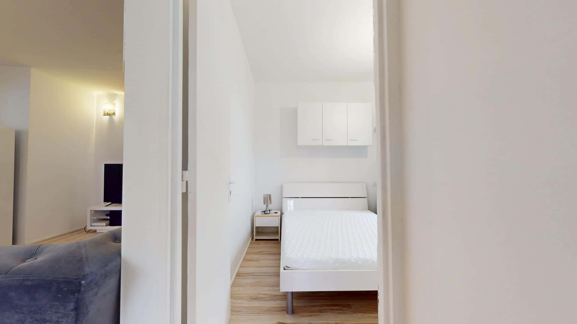 Chambre 4 - Joffre RLC