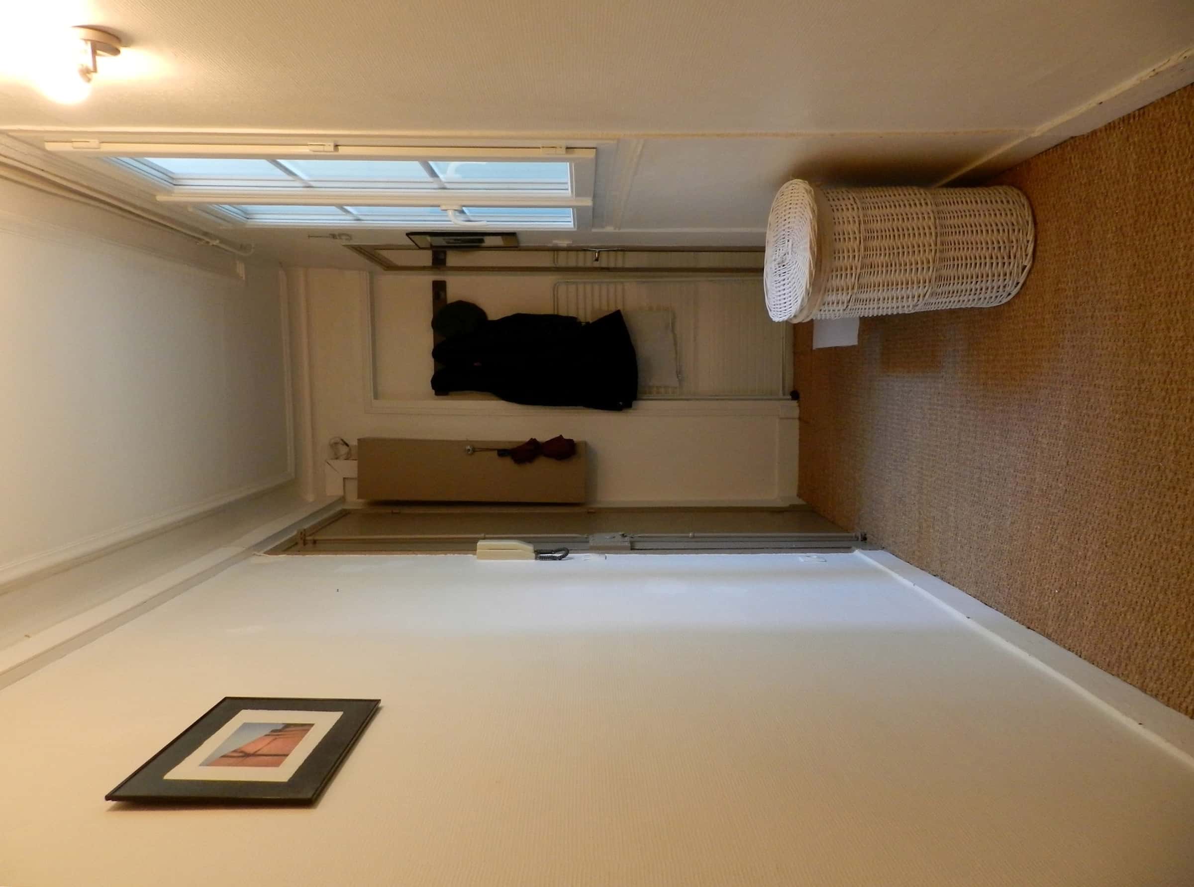 Apartment 1 bedroom 37m²