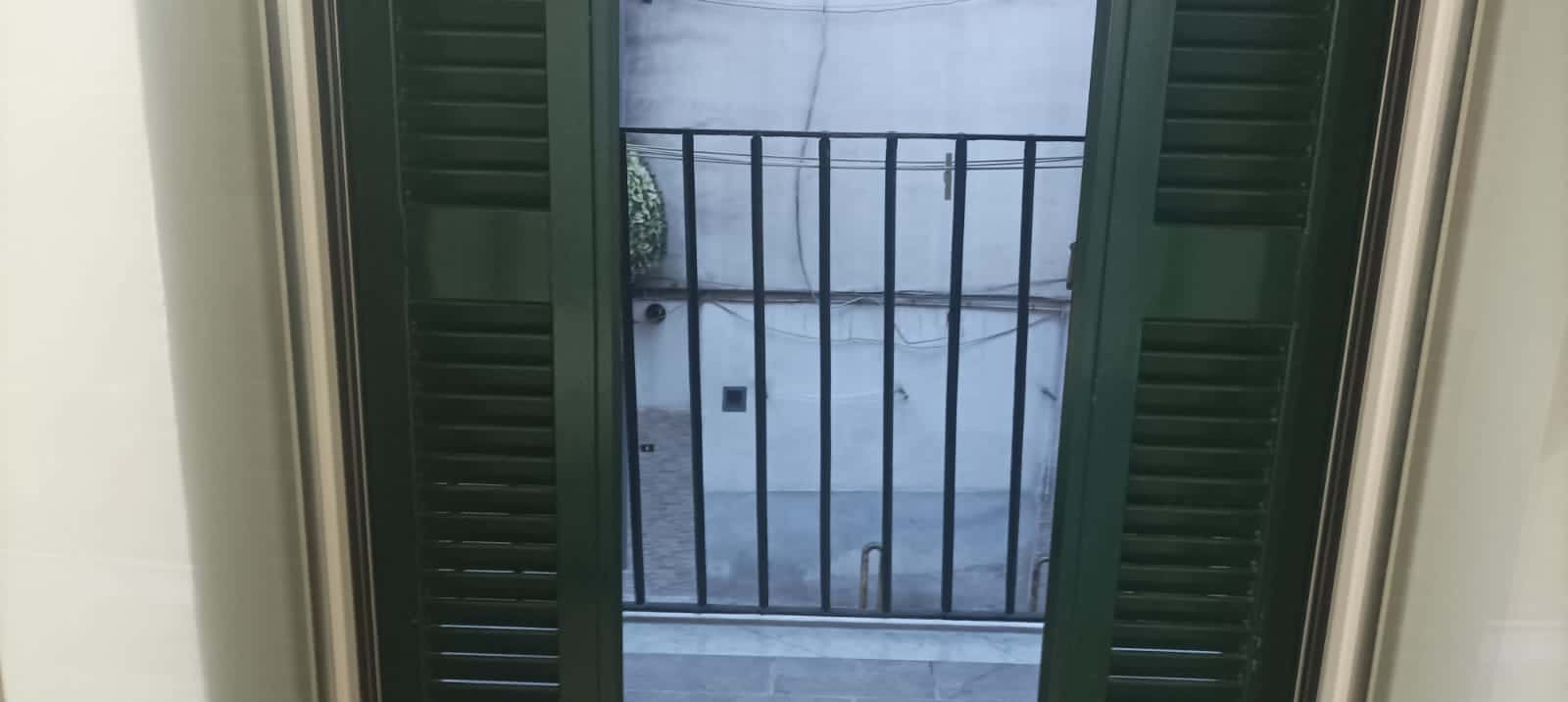 Apartment Naples, 1 bed — photo 10