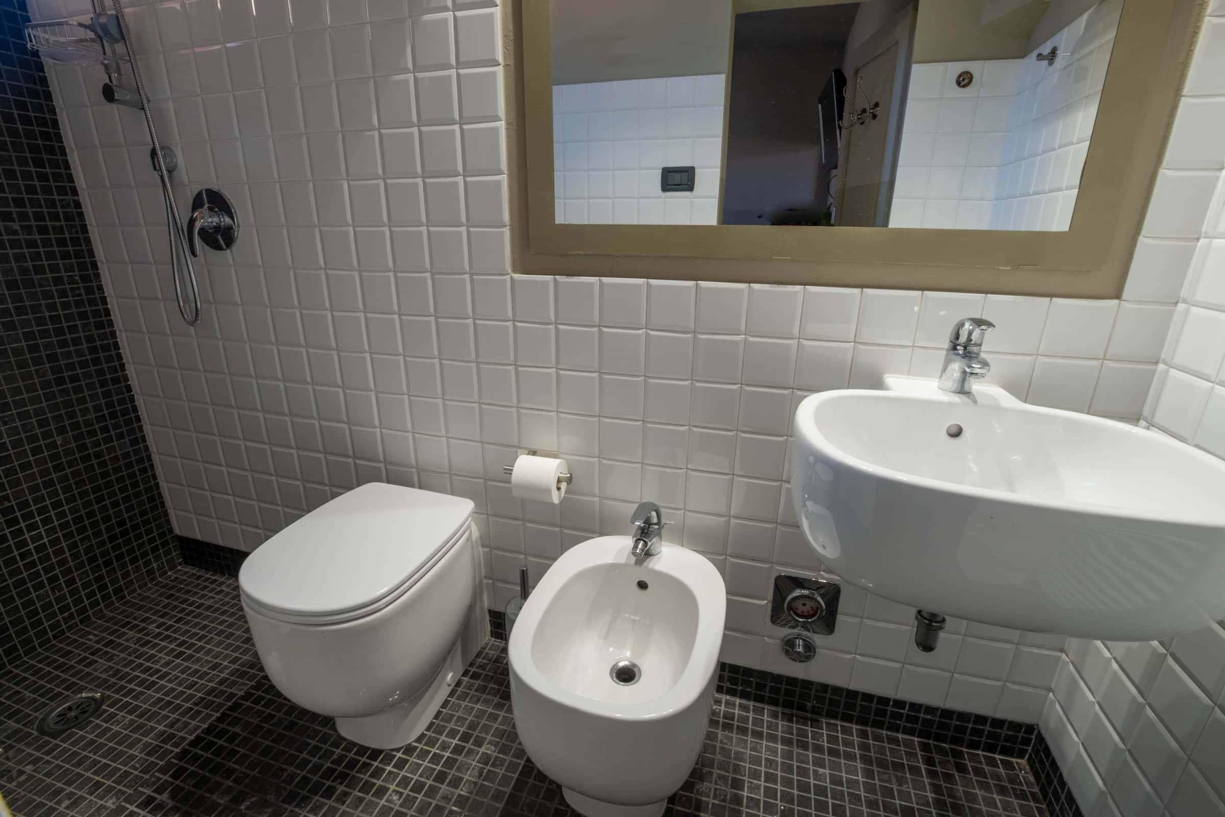 Apartment Bologna, 1 bed — photo 18
