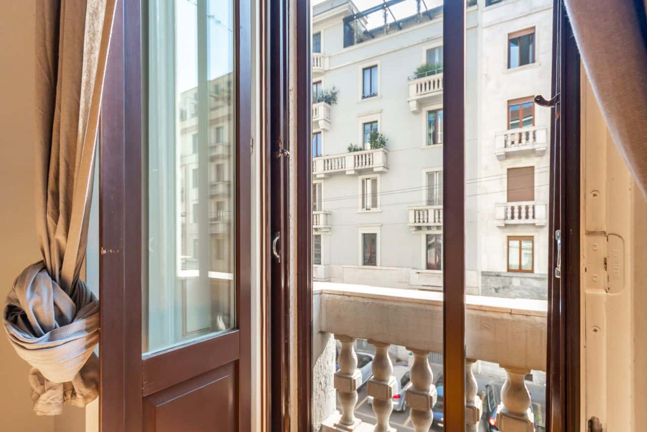 Apartment Milan, 1 bed — photo 32