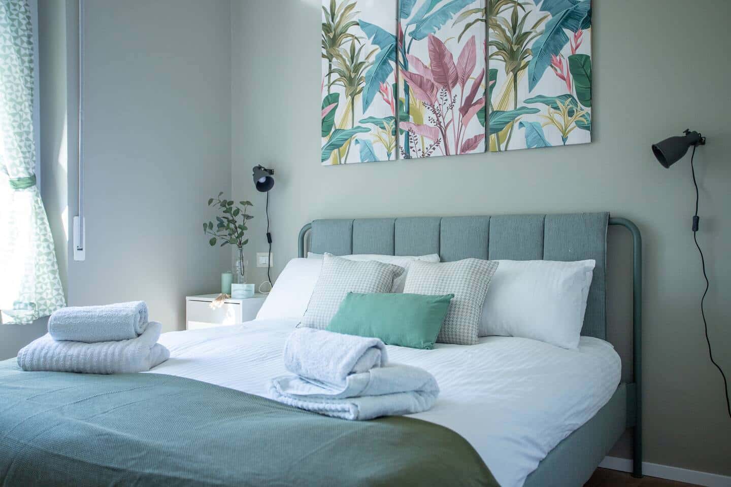Apartment Milan, 1 bed — photo 53