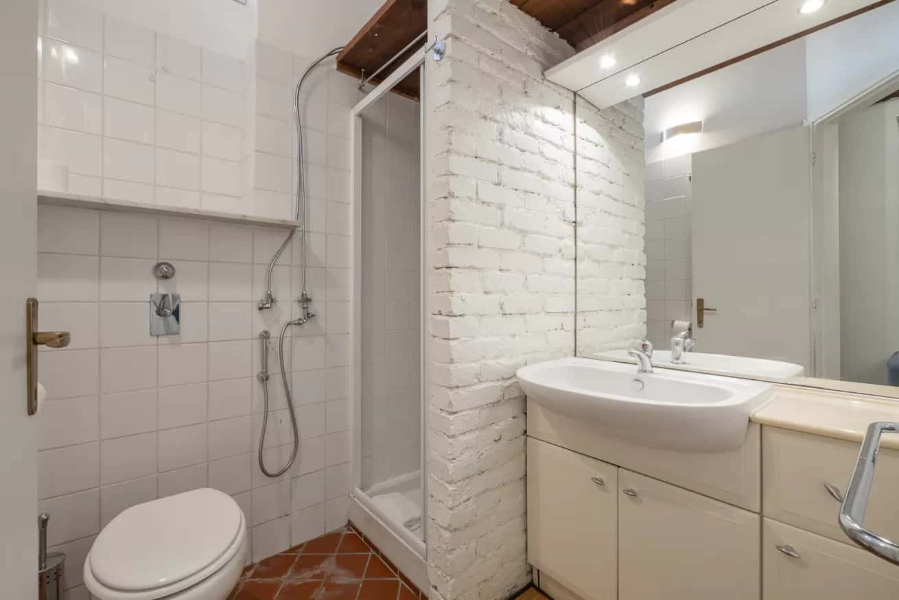 Apartment Milan, 1 bed — photo 12
