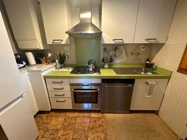 Apartment in Via delle Fragole, Bologna for 100 m² with 2 bedrooms