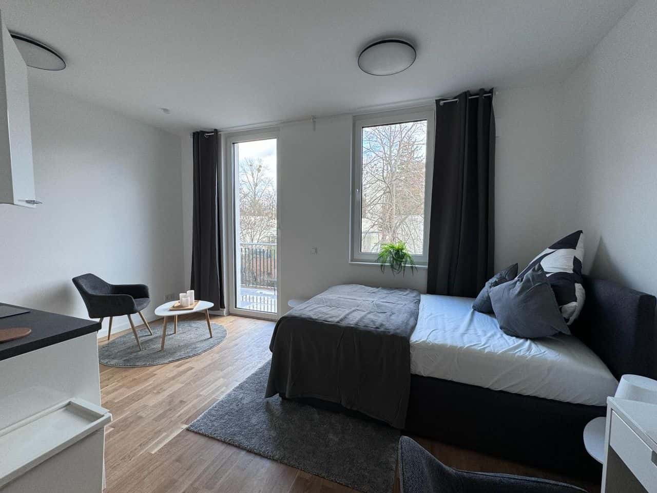 Crailsheimer Straße - WE 10