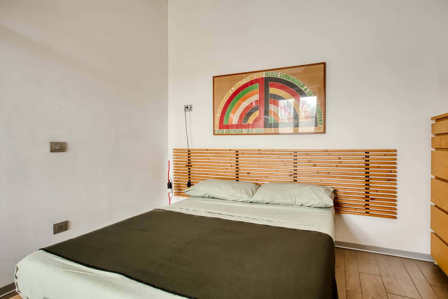 Apartment Milan, 1 bed — photo 19