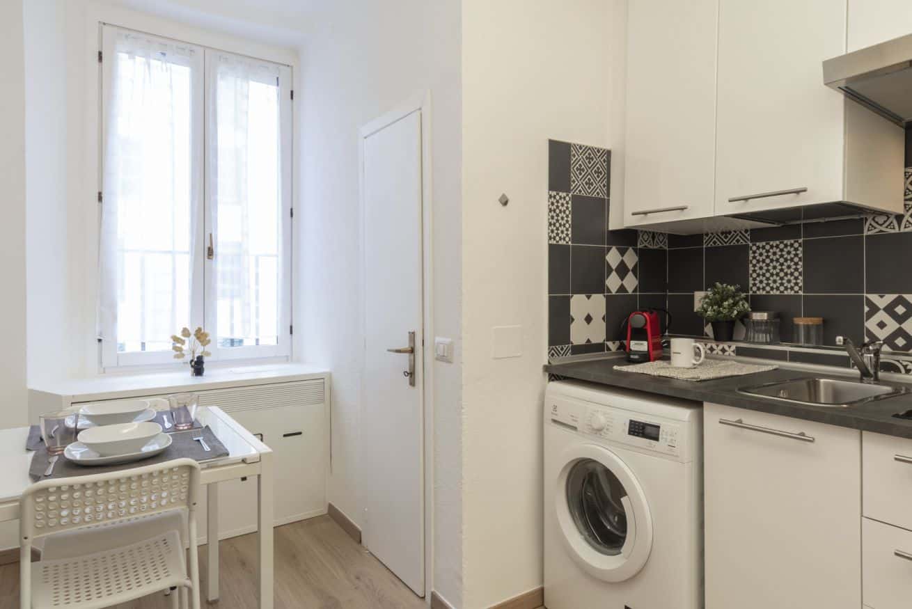 Apartamento Milán — foto 20