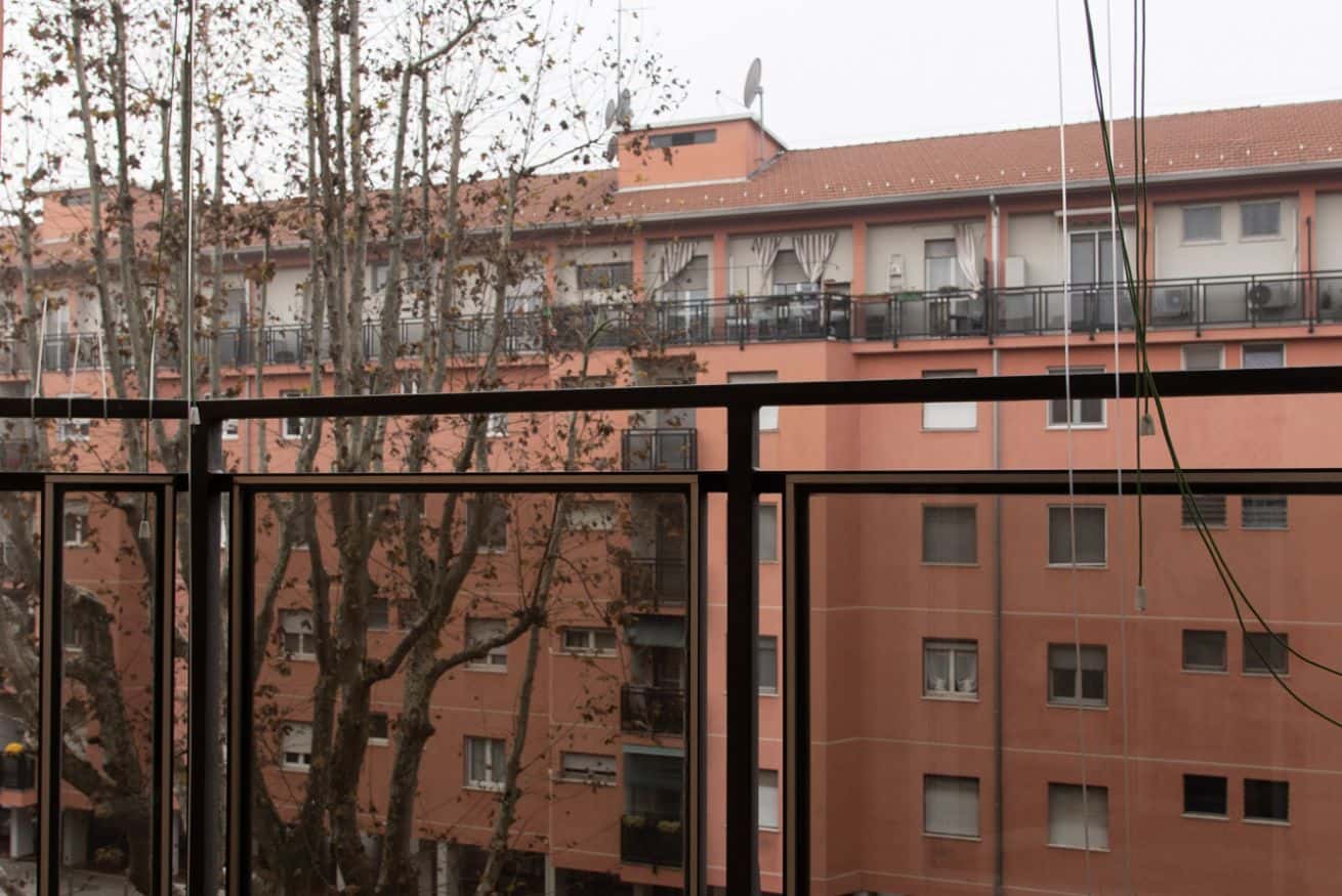 Apartment Milan, 1 bed — photo 10