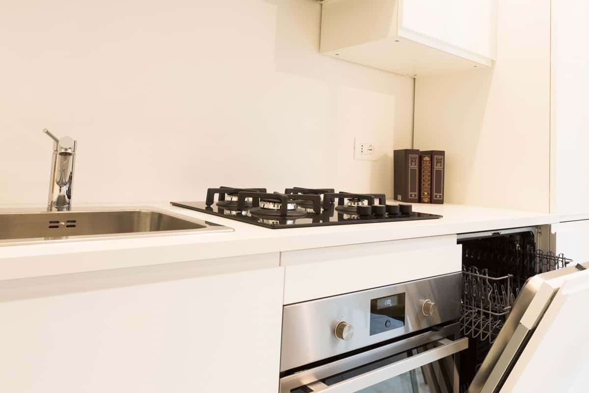 Apartment Milan, 1 bed — photo 19