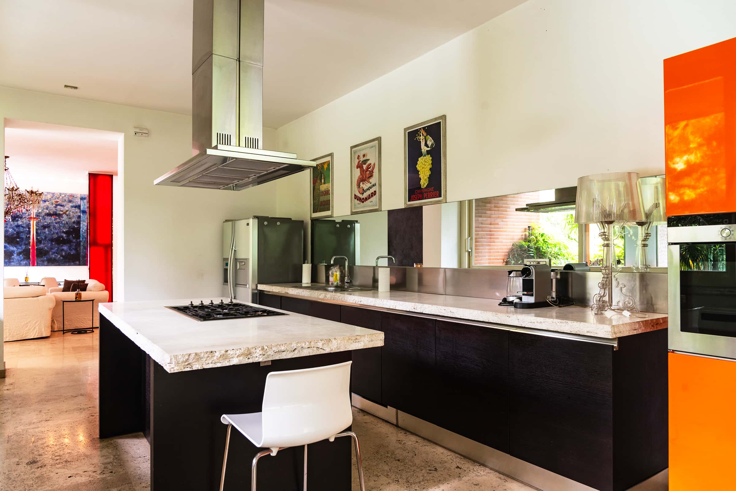 Apartment Milan, 2 beds — photo 63