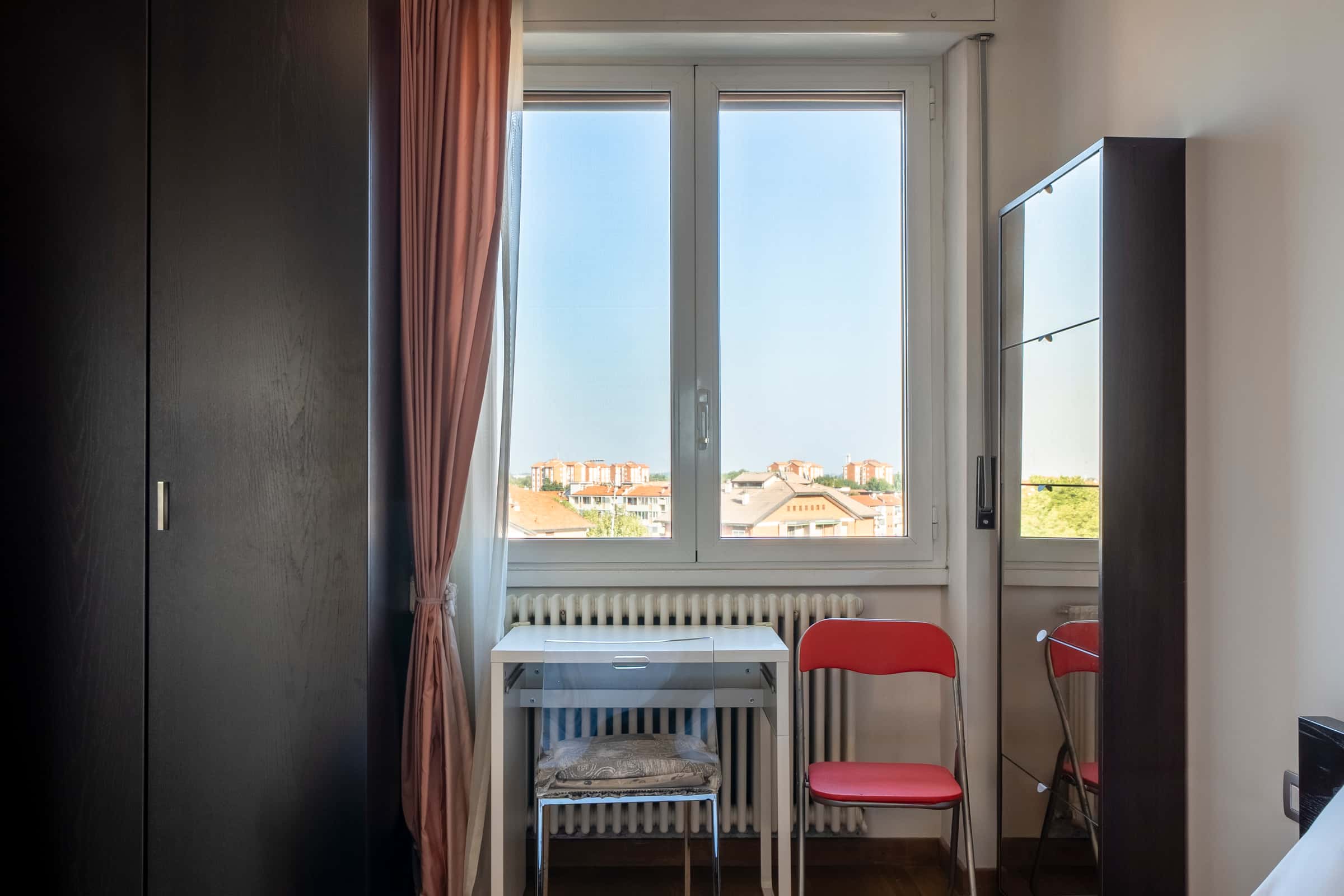 Apartment Milan, 2 beds — photo 23