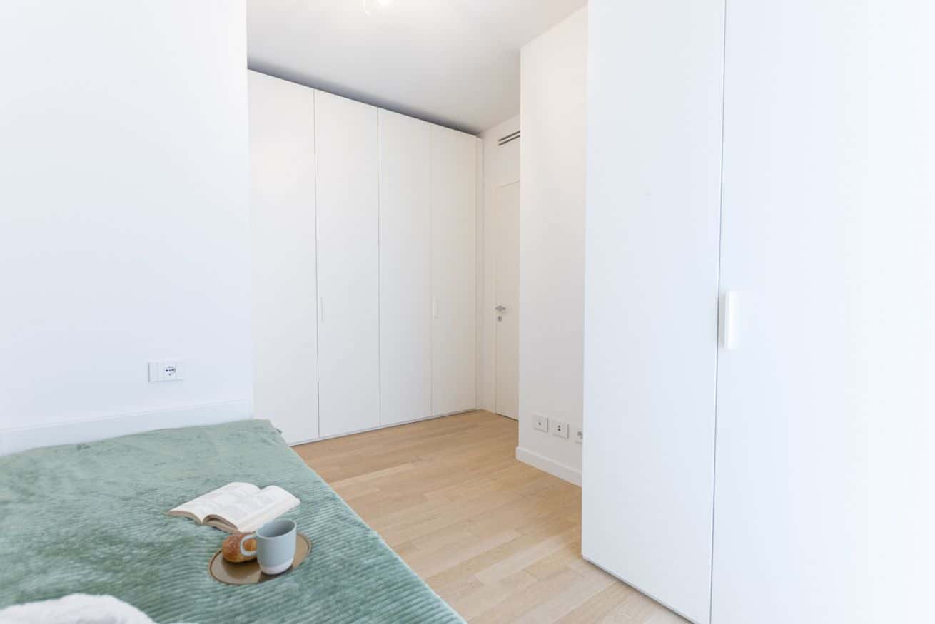 Appartamento Milano, 2 camere — foto 25