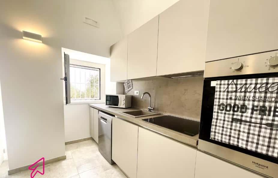 Apartment Monte Sant'angelo, 2 beds — photo 10