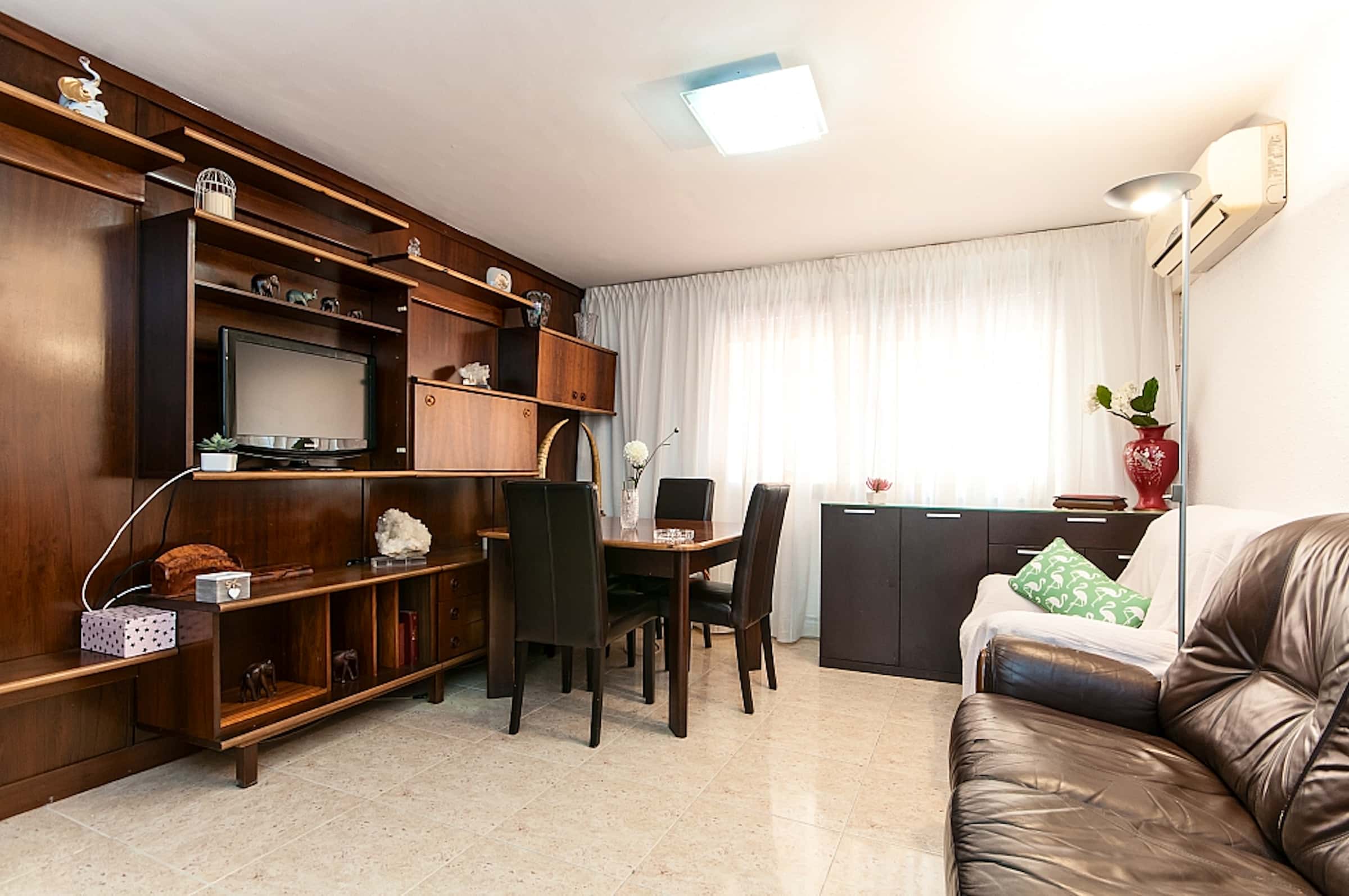 Avinguda de la Mare de Déu de Bellvitge