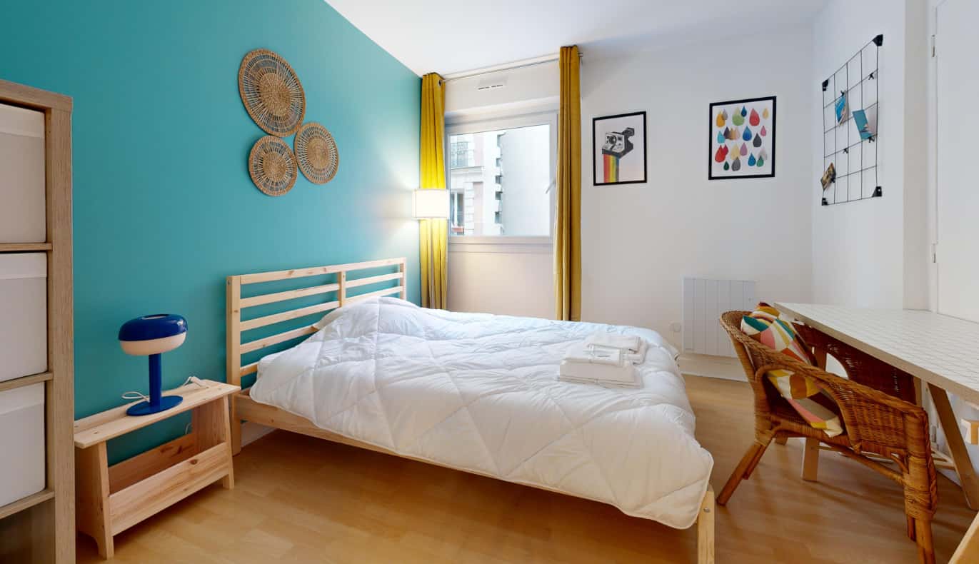 Hermel - Chambre 2