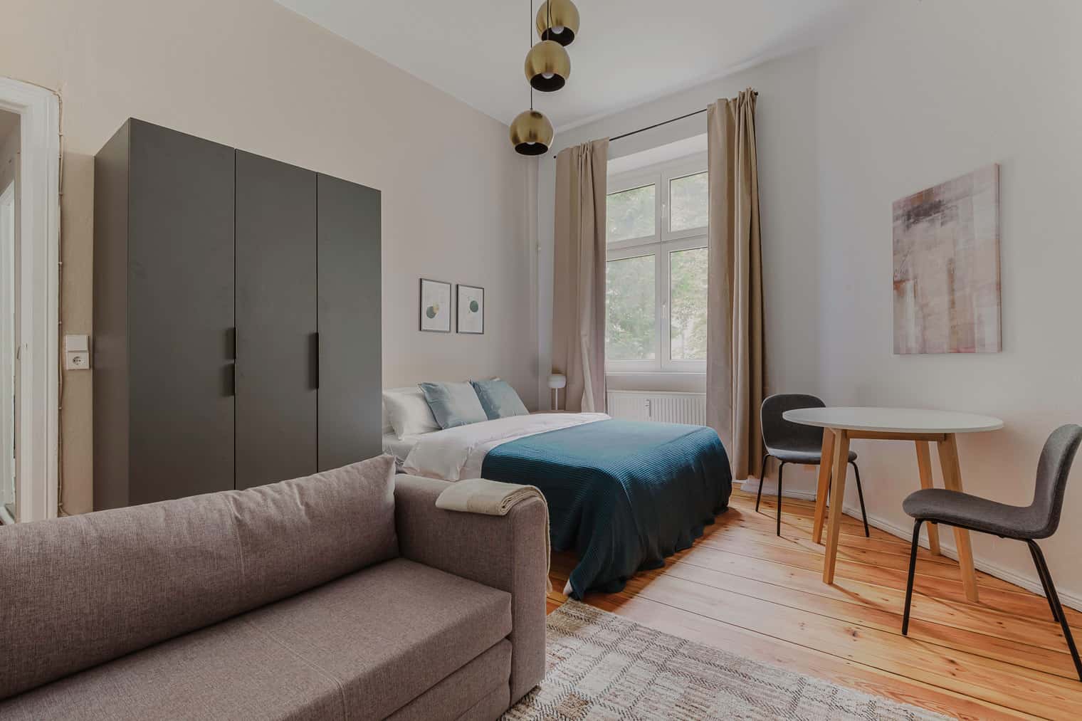 65 Simplonstrasse - Berliner Innenstadt