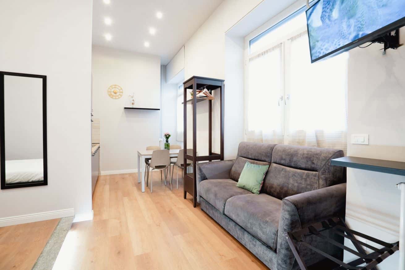 [Torino Centro] Loft Bava