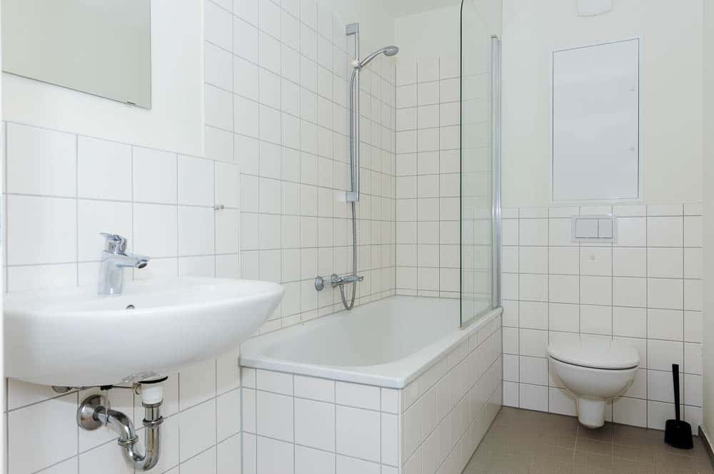 Zimmer in der Schellerdamm - Photo 5