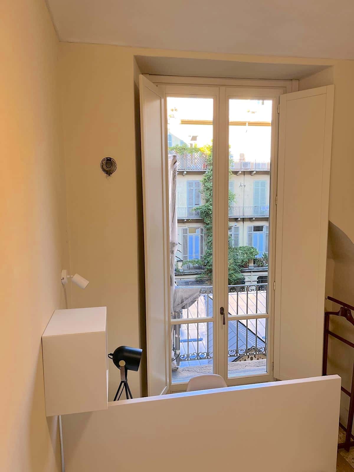 Room in Via Giovanni Camerana, Torino for 70 m² with 3 bedrooms