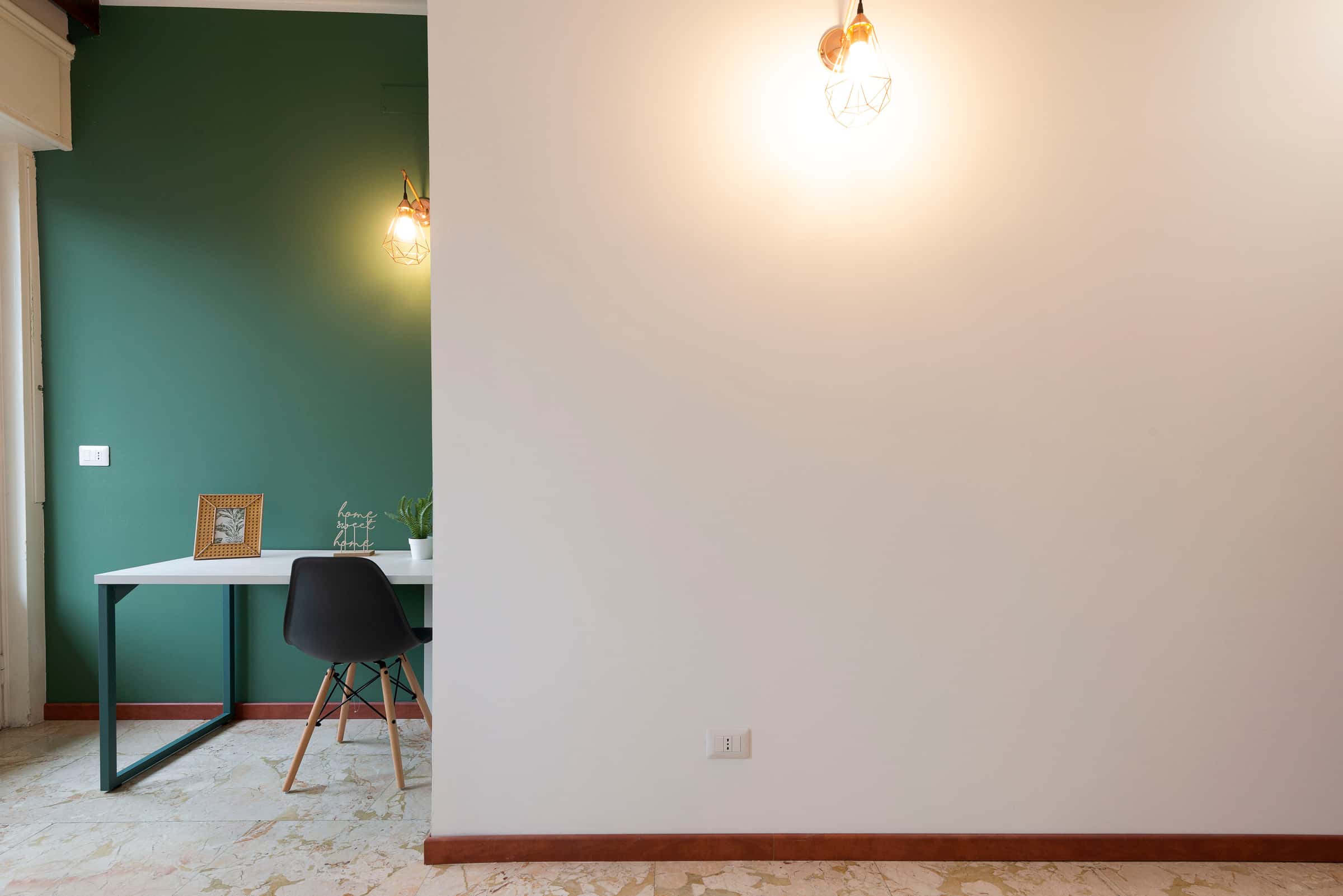 Apartment Milan, 6 beds — photo 34