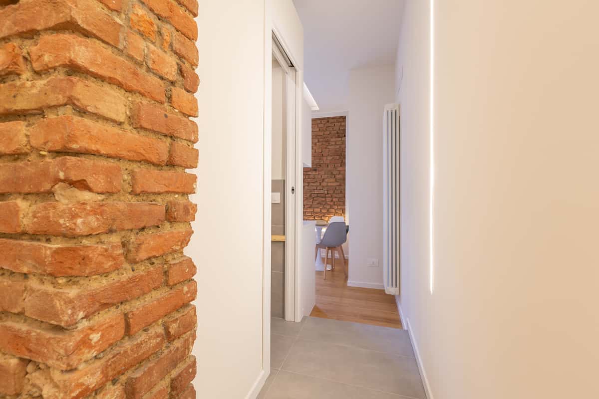 Apartment Milan — photo 21