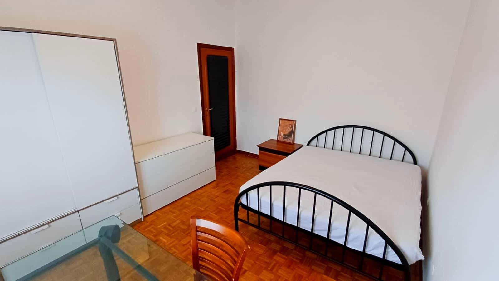 Single room Brescia, 5 beds — photo 4
