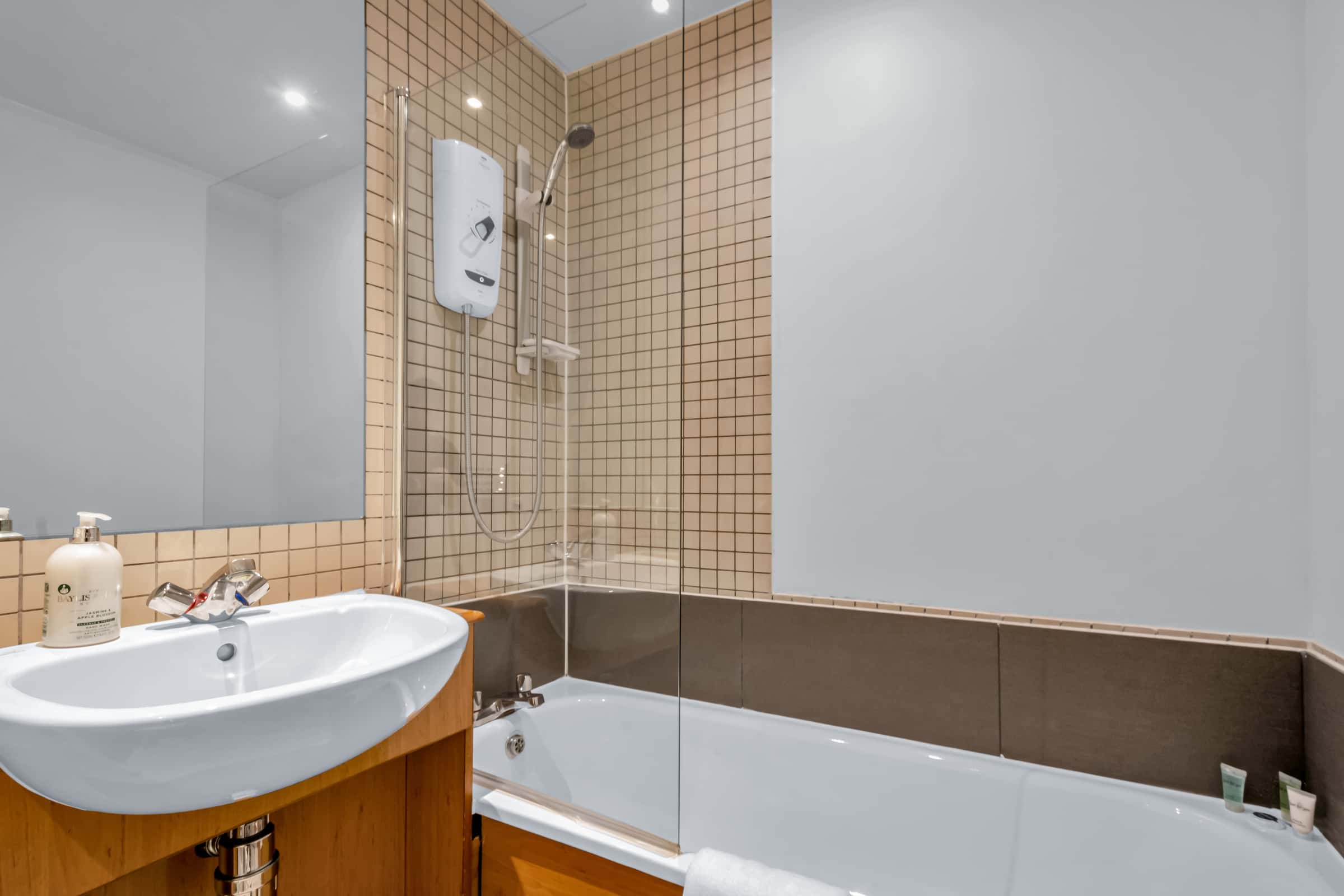 Apartment in City Road, London for 52 m² with 1 bedroom
